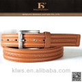 Hot New Products For 2016 Genuine Pu Belt For Man